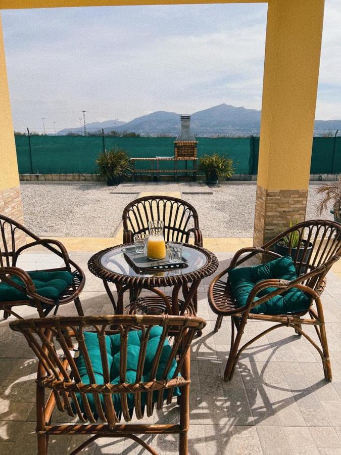 Sun Villa Hondon de los Frailes ภายนอก รูปภาพ