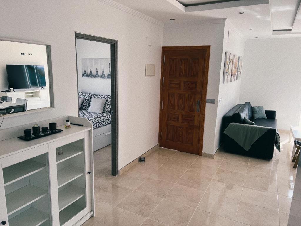 Sun Villa Hondon de los Frailes ภายนอก รูปภาพ