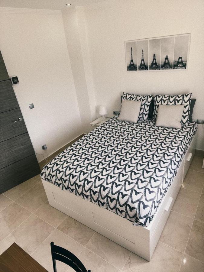 Sun Villa Hondon de los Frailes ภายนอก รูปภาพ