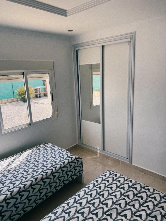 Sun Villa Hondon de los Frailes ภายนอก รูปภาพ