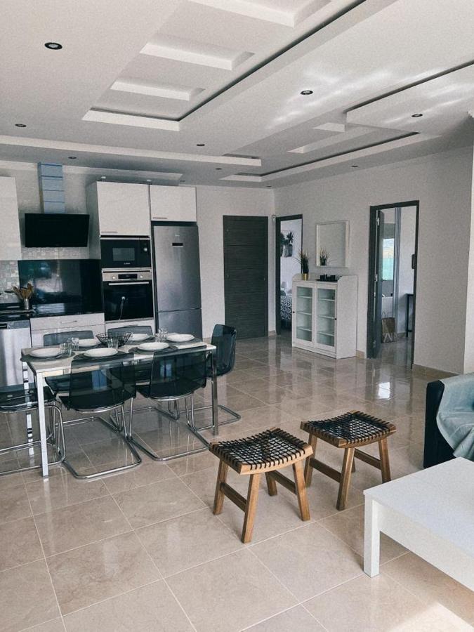Sun Villa Hondon de los Frailes ภายนอก รูปภาพ