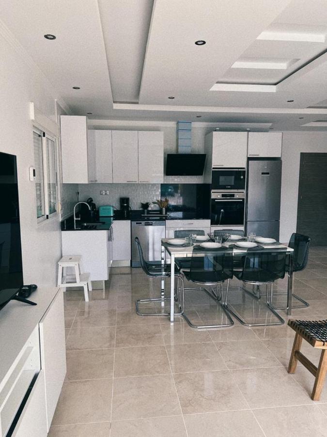 Sun Villa Hondon de los Frailes ภายนอก รูปภาพ
