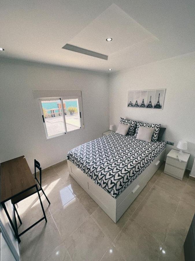 Sun Villa Hondon de los Frailes ภายนอก รูปภาพ